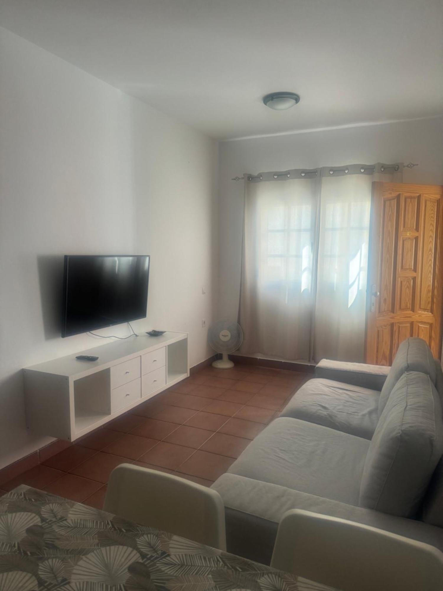 Ocean Gran Tarajal Apartment Luaran gambar