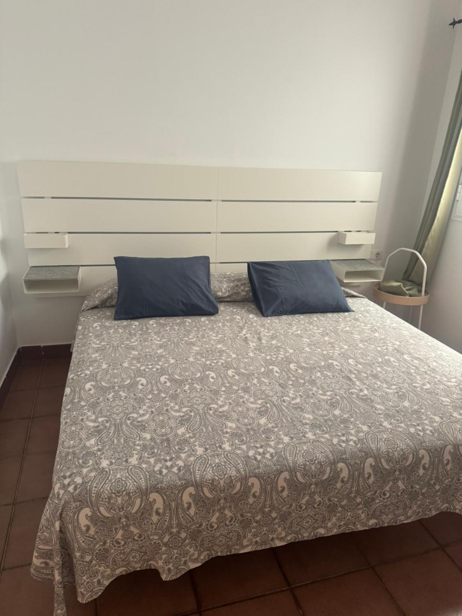 Ocean Gran Tarajal Apartment Luaran gambar
